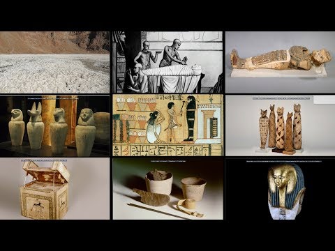Vidéo: Égypte Ancienne - Les Racines Cosmiques De La Religion - Vue Alternative