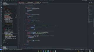 java tutorial for FSE assignment