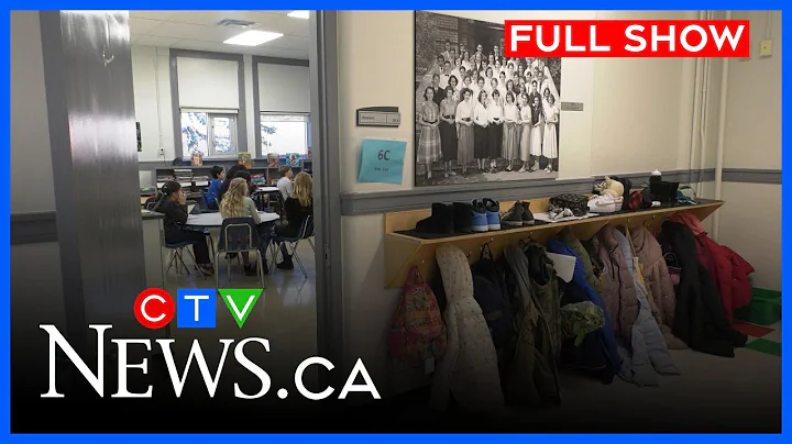 Teachers launch costly legal fight against Bill 2 | CTV News Calgary at Six for November 6, 2025