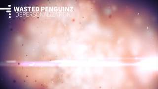 ♬♬Wasted Penguinz - Depersonalization [Bass Boosted]♬♬