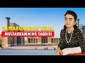 Samarqandlik kelin Mustahkam...