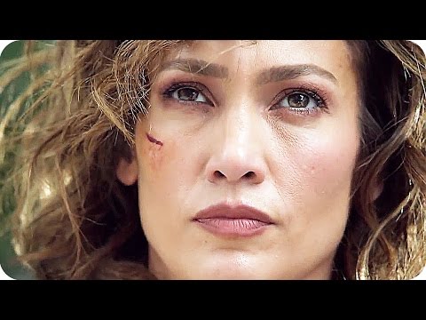 Video: Oglejte Si Jennifer Lopez V Njeni Novi Seriji Shades Of Blue