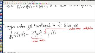 Conformal mappings