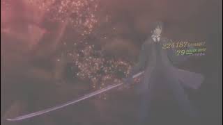 Tales Of Xillia 2 Vs Wingul Unknown