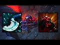 Dont go roshan if axe is in the game dota 2