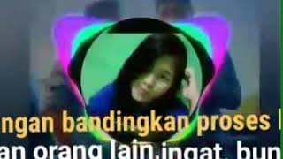 Entah apa yank