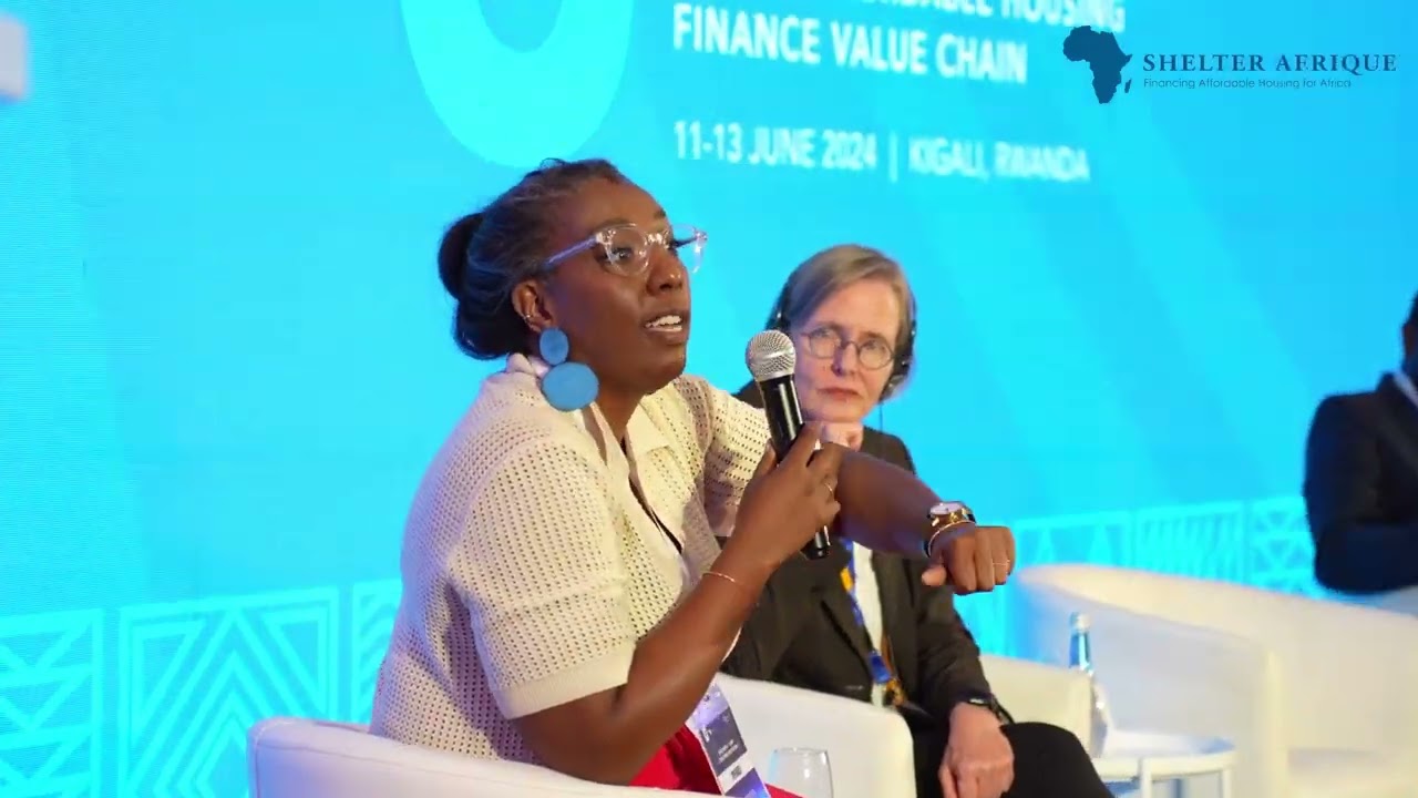 Highlights From the 43rd AGM Panel Discussion - Key Conversations on Housing & Development