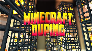 INSANE NEW MINECRAFT DUPE GLITCH! DUPING IG SPAWNERS, BEDROCK, CRATE KEYS, AND MORE! [STILL WORKING]