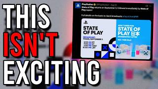 PlayStation Has Made State of Play Hard to Care About