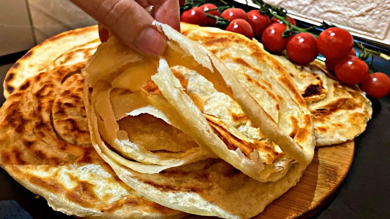 Gatim I Mrekullueshem  Per Syfyr Me 3 Perberes Ja Vlen Te Provohet Cok pratik katmer tarifi