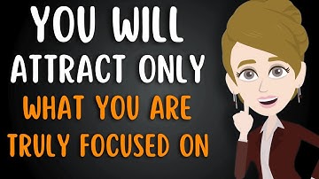 Once you VISUALIZE like THIS, REALITY SHIFTS instantly (How To Visualize) Abraham Hicks 2024