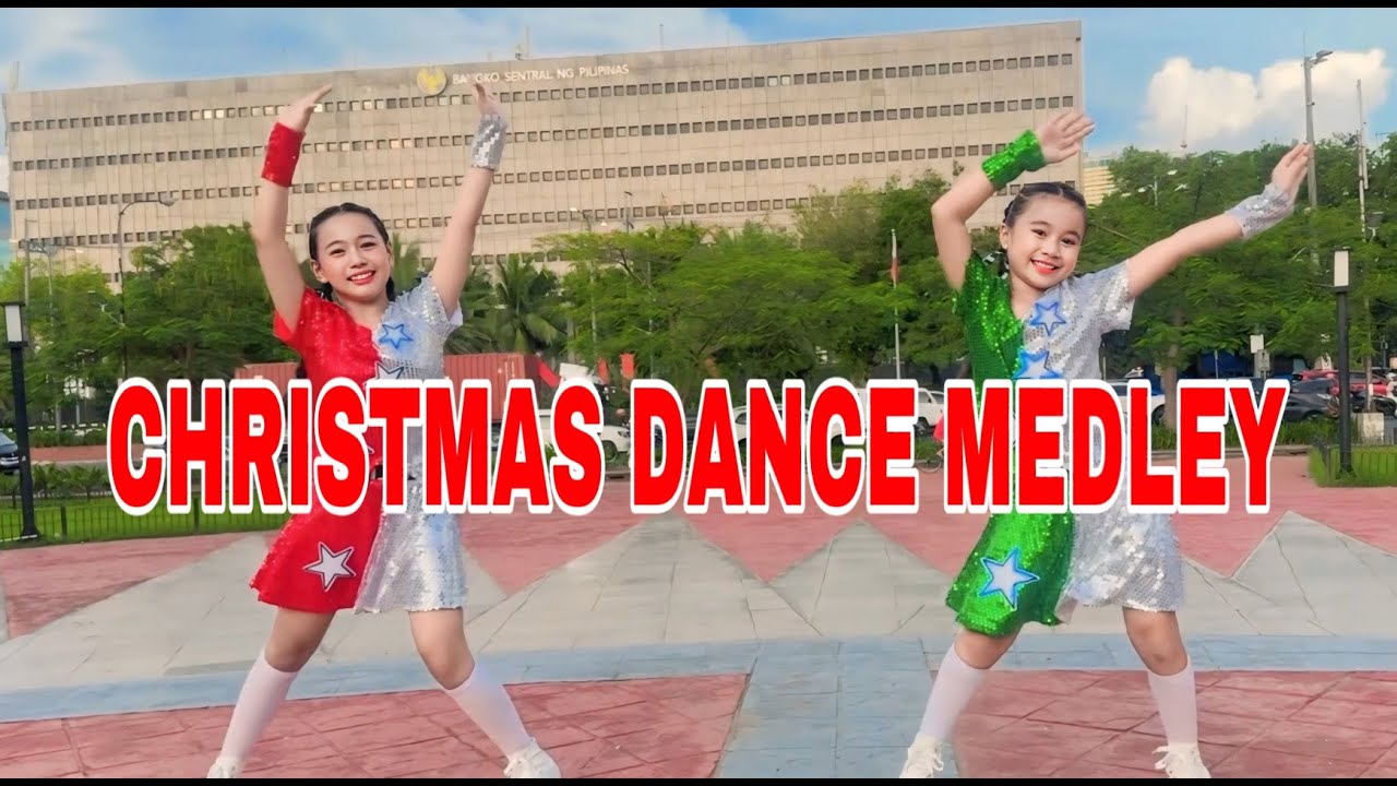 christmas-dance-remix-annica-tamo-and-hanna-sotto-youtube