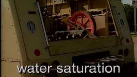 Well Logging : Formation Resistivity