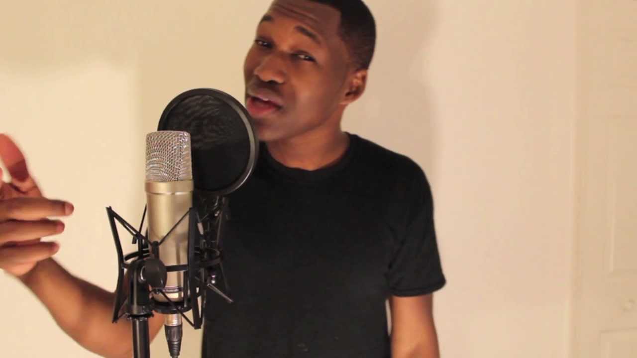 J.Cole Power Trip ft. Miguel Remix by Van YouTube