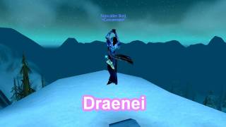 How to : Race change for free WoW