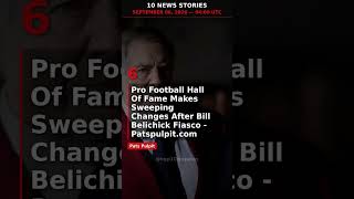 10 News Stories — September 06, 2026 — 04:00 UTC