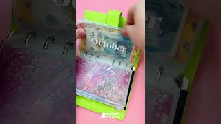 Saving £5 Per Day in October - Day 12