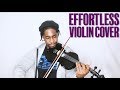 Wale Effortless Violin Cover Feat Marvillous Beats mp3
