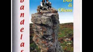 Video thumbnail of "Duo Di Oliena - S'Imbreagone"