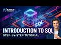 SQL for Beginners in Hindi 🚀 | Part 1
