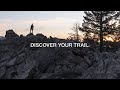 Discover Your Trail | The North Face