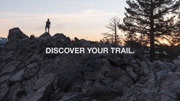 Discover Your Trail | The North Face