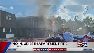 Famous Six people left homeless by Killeen apartment fire Net Worth