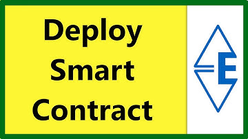 Deploy Ethereum Smart Contract - EASY as 1-2-3 in Remix by EtherAuthority