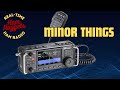 The Xiegu X6200 Live Stream - Ham Nuggets Season 5 Episode 26 S05E26