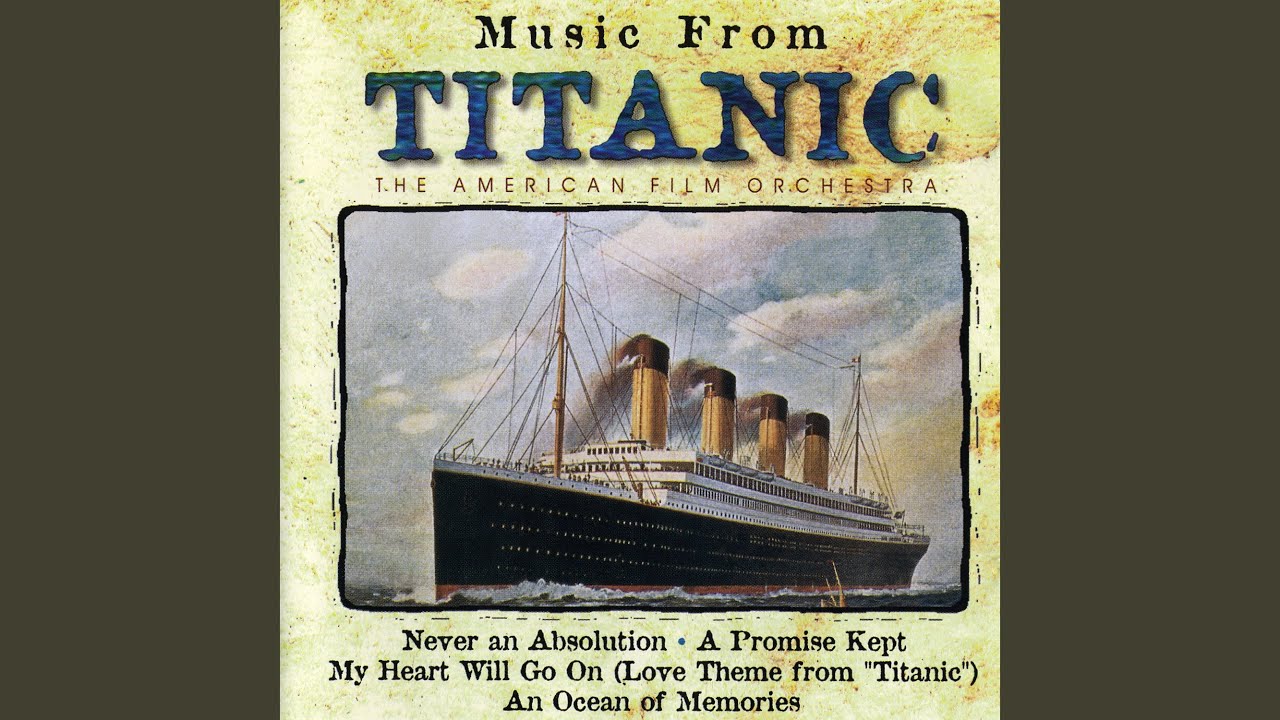 Take Her to Sea, Mr. Murdoch