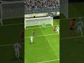 Halaand what a Heading Shoot 🤯🤯🥅 in efootball24 #efootball #pesmontage #pesshort#pes #shprts