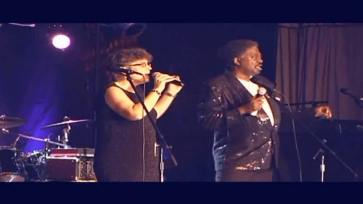 Unforgettable - PA Wounded Warriors Benefit Show