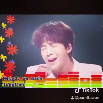 JKS : Melody we made together