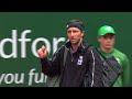Arthur Rinderknech v Thiago Tirante | Geneva Open | Match Highlights