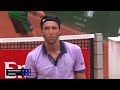Arthur Rinderknech v Thiago Tirante | Geneva Open | Match Highlights