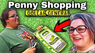 1¢ 🔥 🔴 RED DOT 🔴 Penny Shopping 🍀 Dollar General 🤣