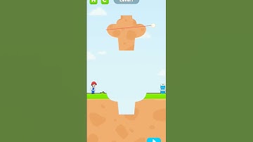 slice to save game funny moment Hard level 7