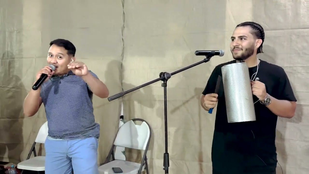 POPURRI DEL SURESTE - LA TROPILLA DE MIGUEL CAMERO