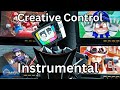 SMG4 PUZZLEVISION SONG: CREATIVE CONTROL - INSTRUMENTAL