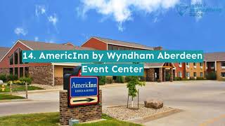 15 Best Family Hotels in South Dakota