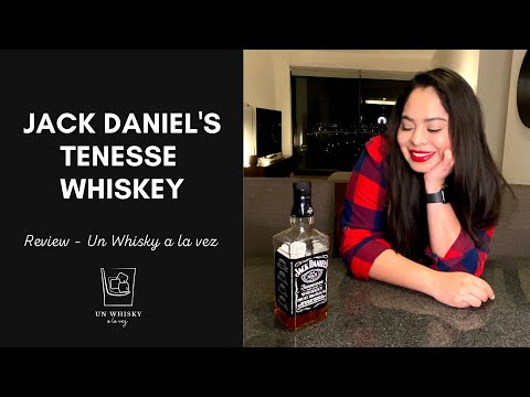 Un Whisky a la Vez — reseña