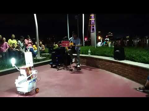 抒情歌手Andy-外婆的澎湖灣