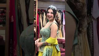 Riyaasat x Mouli | Riyaasat SALE 2026 #fashion #wedding #explore  #indianwear