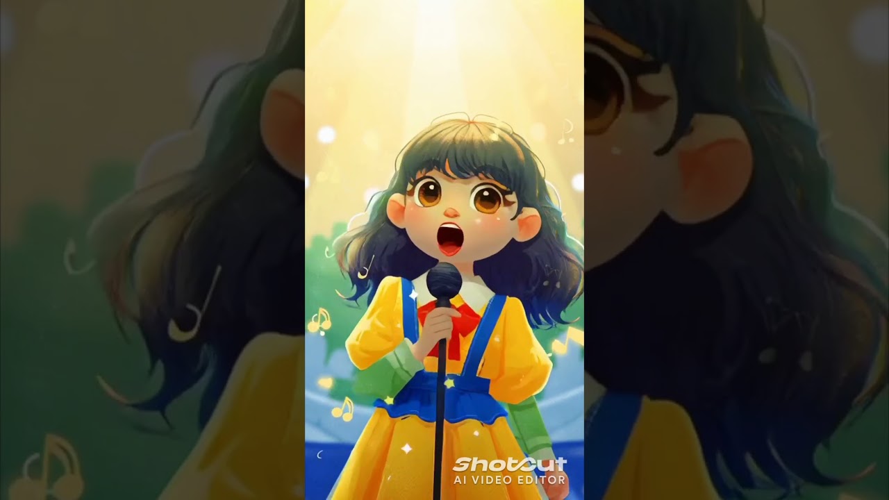 Good habbit for kids 