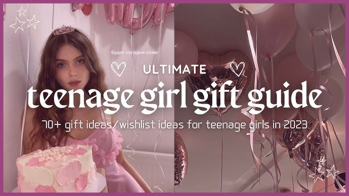 15th Birthday Gifts for Teen Girls 15 Year Old Girl Gifts for