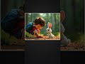 &quot;Animation Secrets Revealed! 😍 | वायरल Shorts बनाने का तरीका | Fast Growth Hack 2024 🔥&quot;#shorts#viral