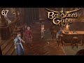 Conhecendo o bar da cidade baixa!! - Baldur's Gate 3 #Parte 67