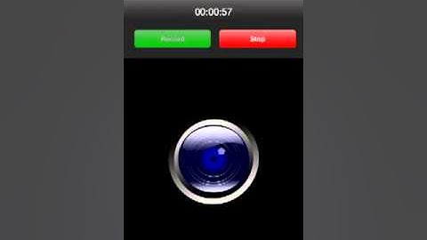 How to Record ur ipod/iphone/ipad screen for ios6