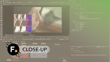 Nuke 13.0 | Machine Learning