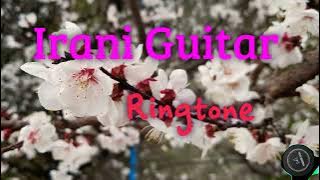 Iranian Guitar Ringtone | Markhor Music | Persian | Bandari | UAE | Dubai | Iran Yamaha PSR A3000